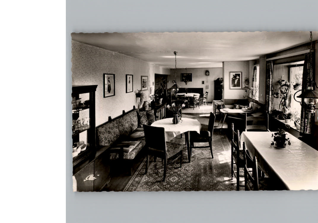 Kranzegg Haus am Wildbach