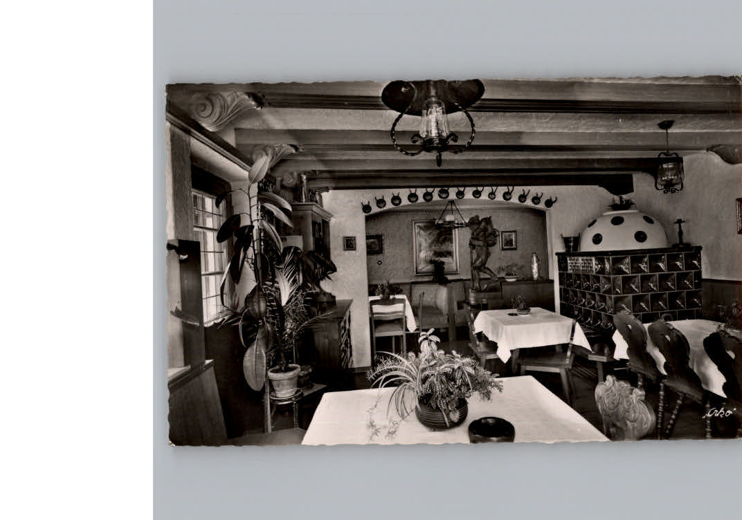 Fischen Allgaeu Pension Alpenhof