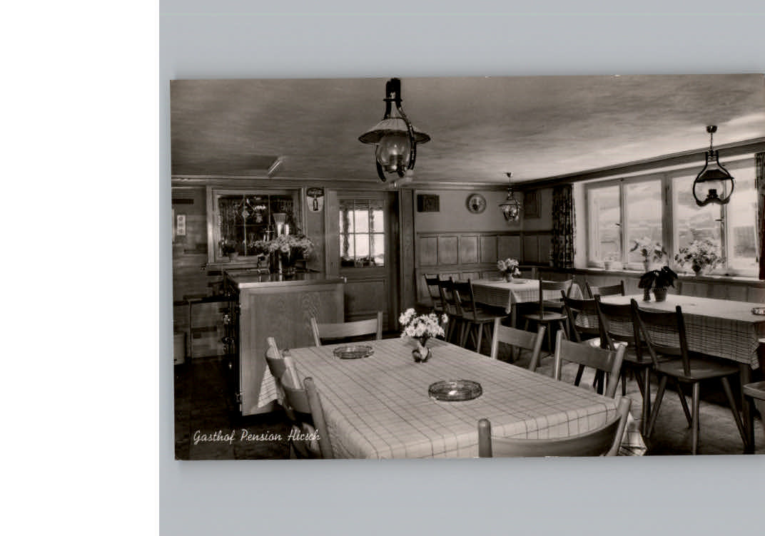 Gunzesried Gasthof Hirsch