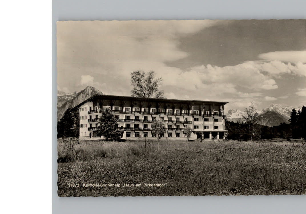 Sonthofen Oberallgaeu