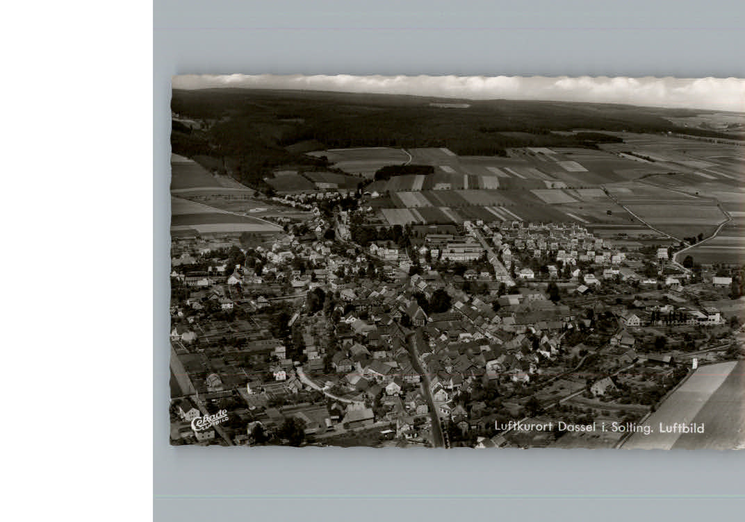Dassel Solling