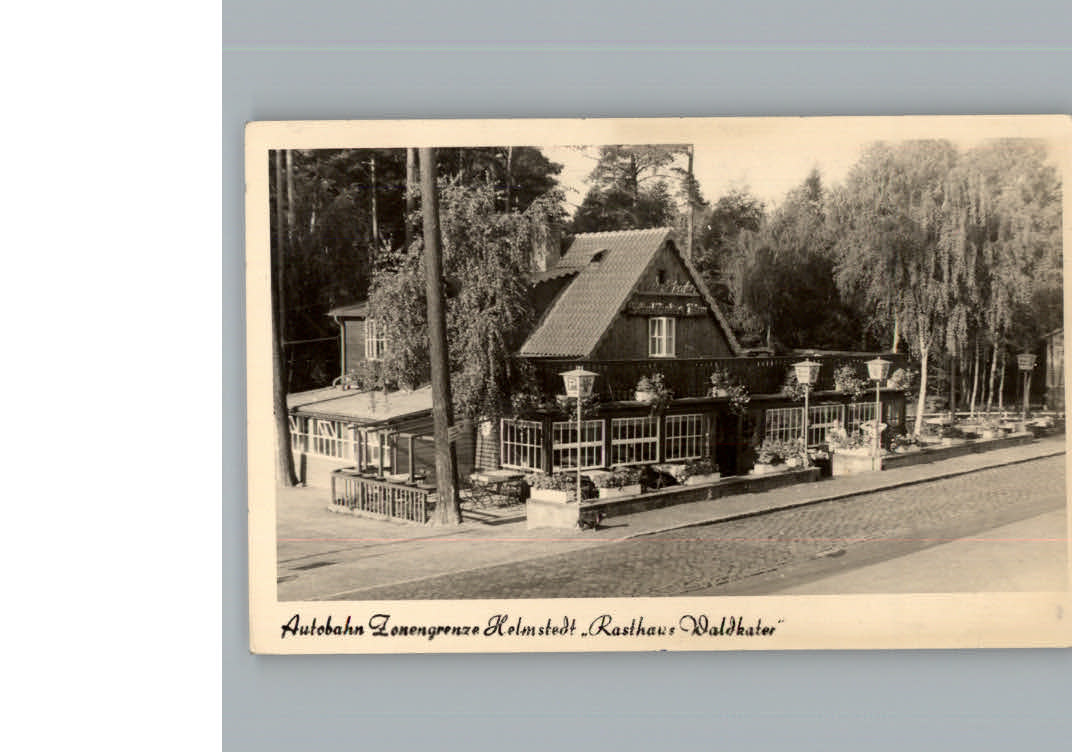 Helmstedt Niedersachsen