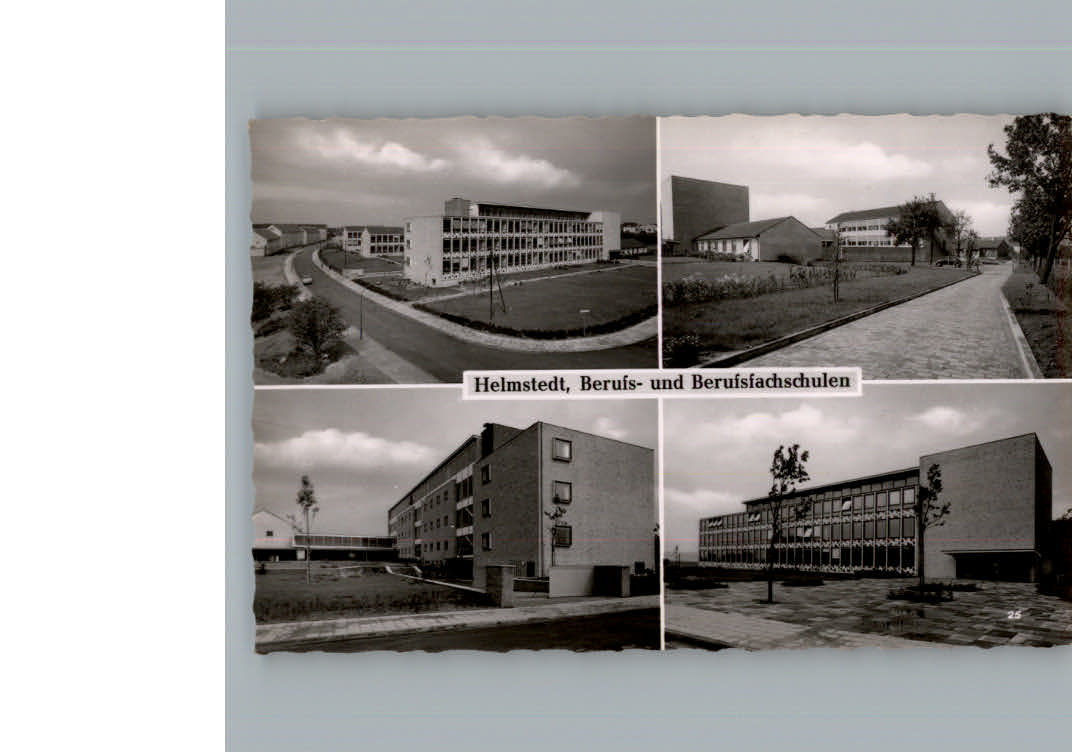 Helmstedt Niedersachsen