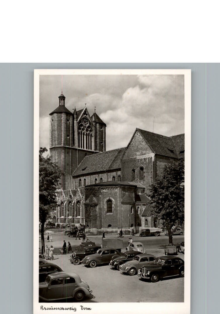 Braunschweig
