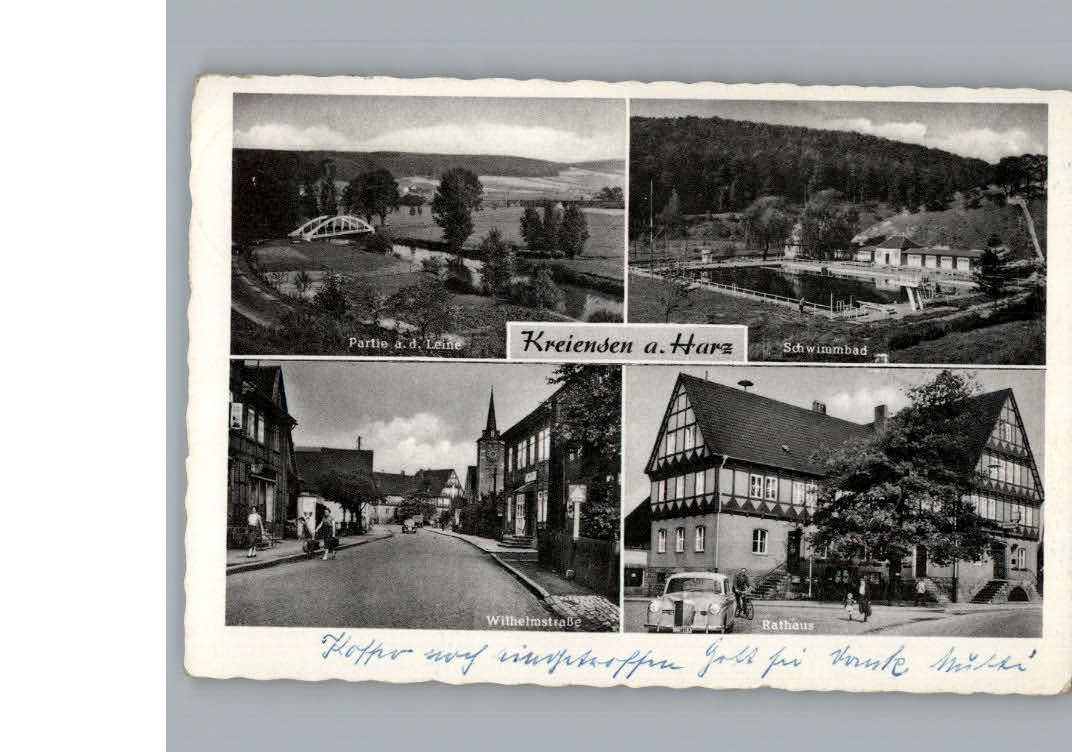 Kreiensen Schwimmbad