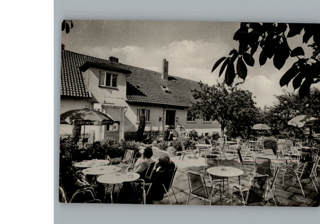 Koenigslutter Elm Hotel Margarete