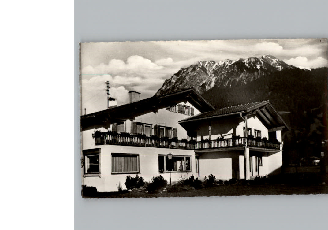Oberstdorf Hotel Sonnenheim