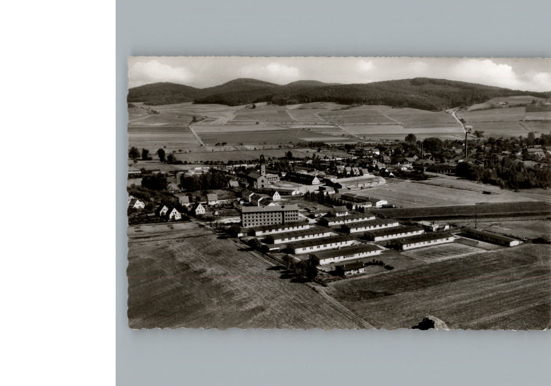 Friedland Goettingen