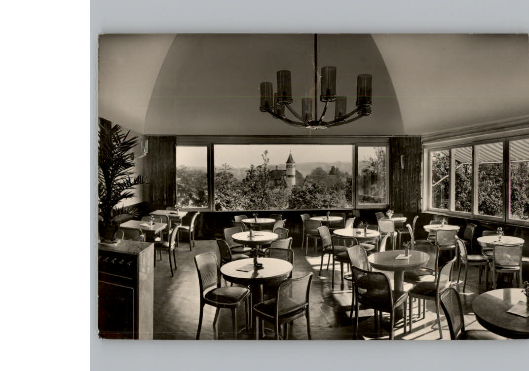 Lindau Bodensee Cafe Spengler