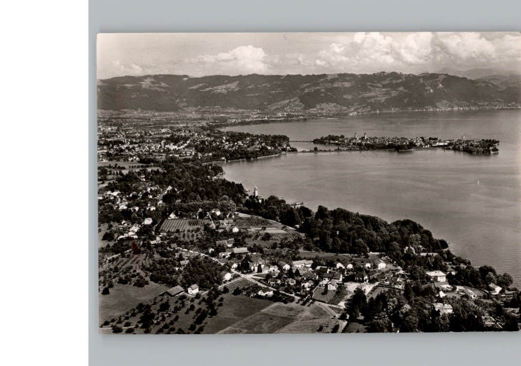 Lindau Bodensee