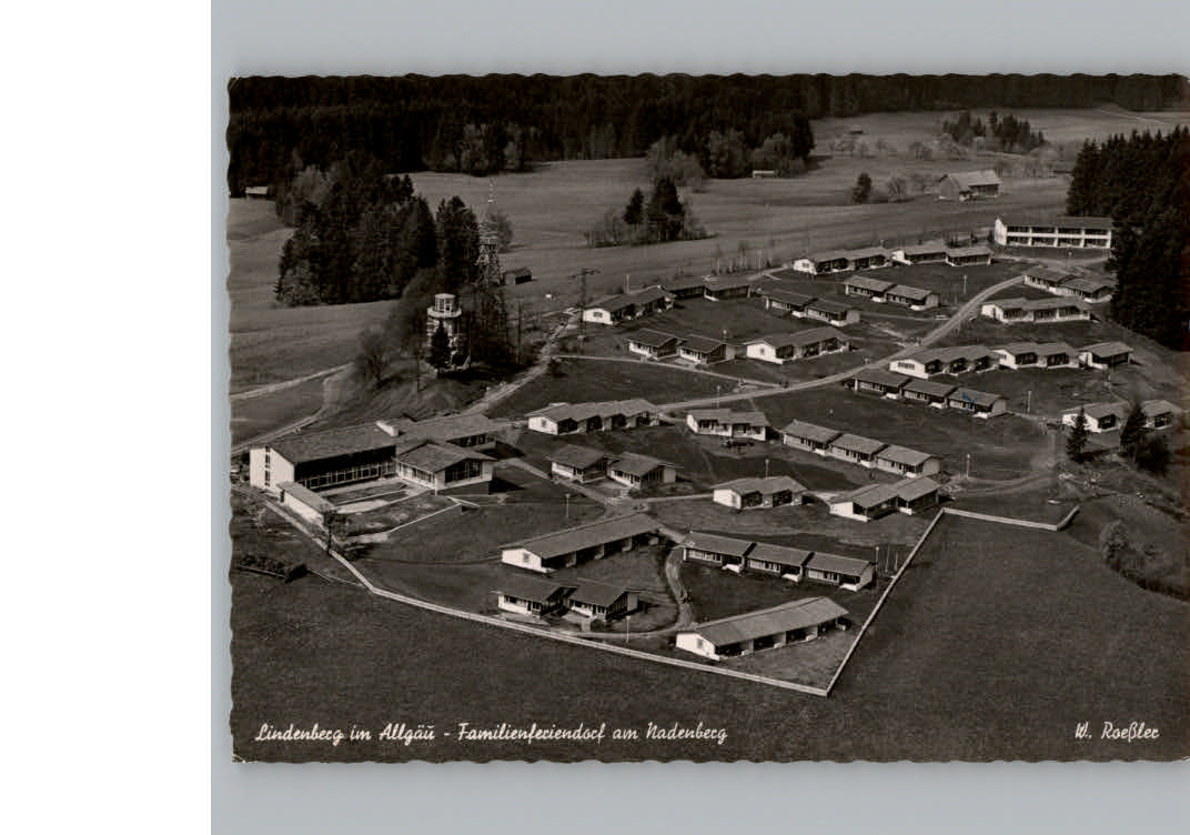 Lindenberg Allgaeu