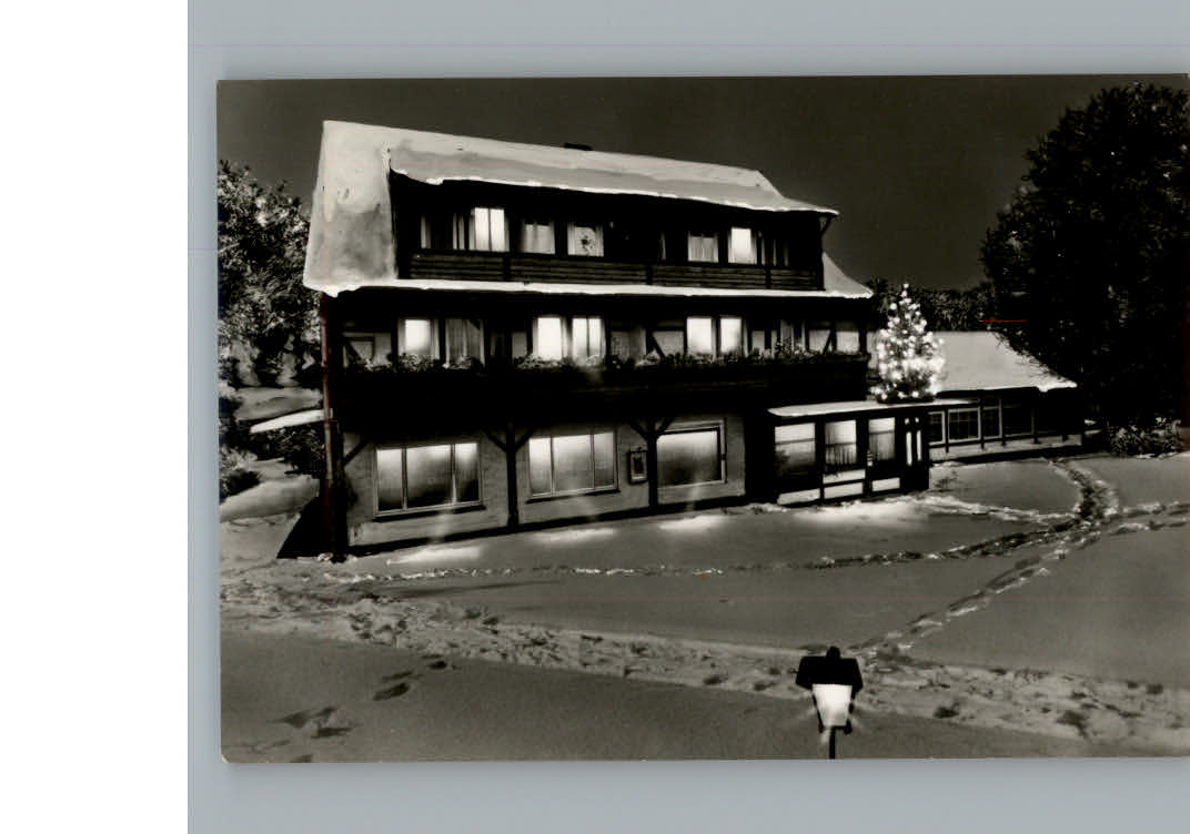 Ahrenberg Gasthof Ahrenberg