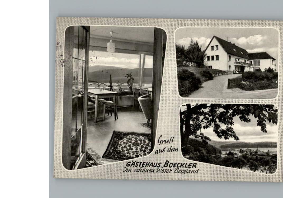 Meiborssen Pension Boeckler