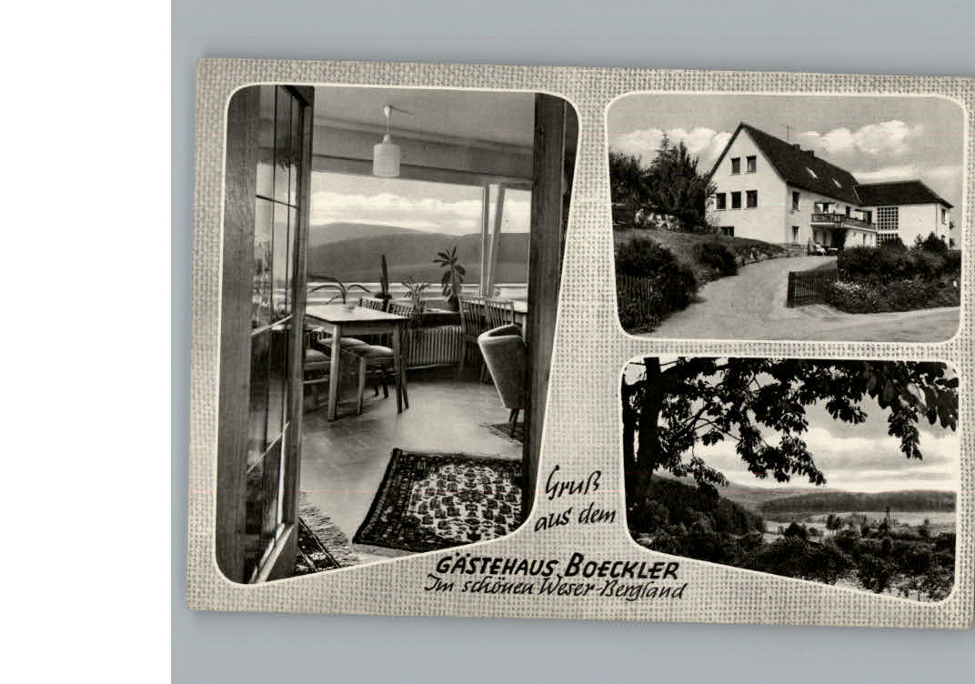 Meiborssen Pension Boeckler