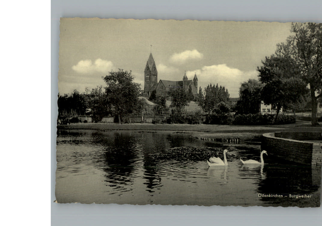 Odenkirchen