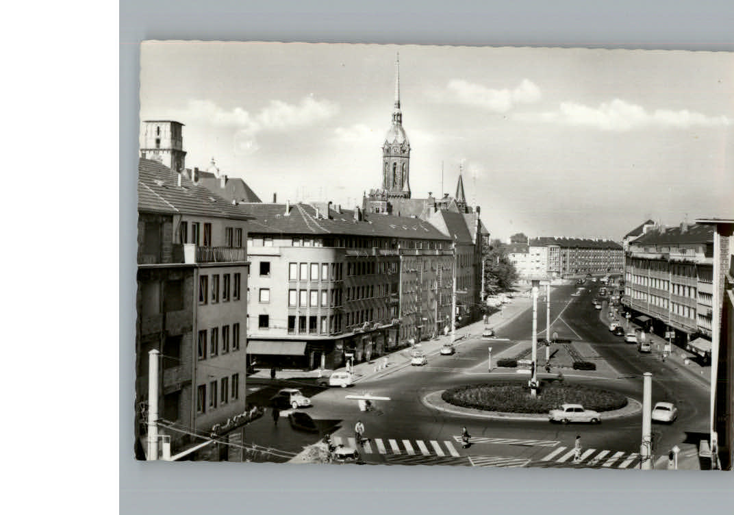 Rheydt Limitenstrasse