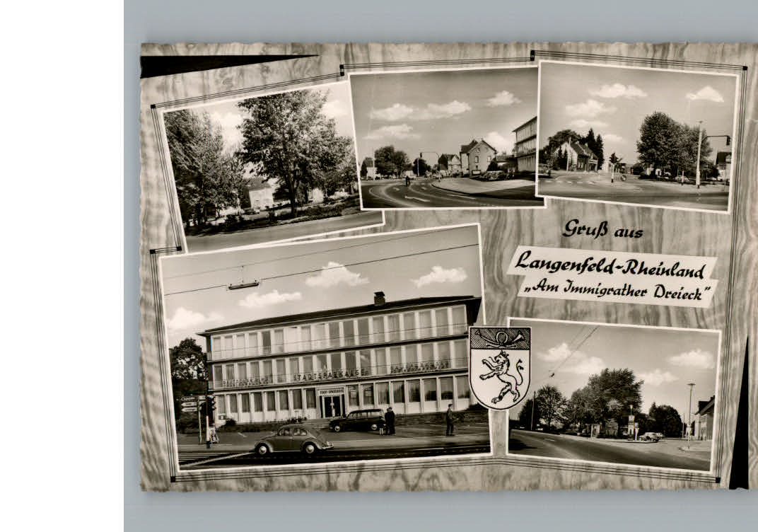 Langenfeld Rheinland