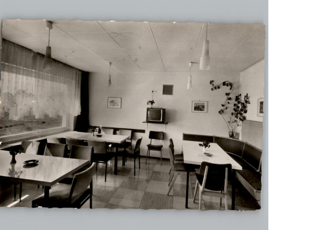 Bad Neustadt Pension Haus Elfi