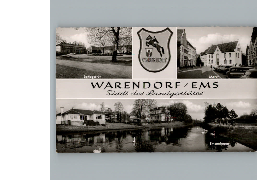Warendorf