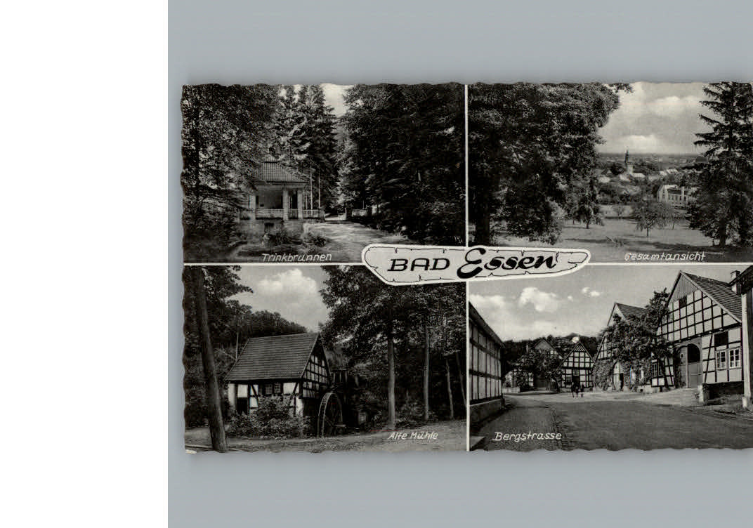 Bad Essen Bergstrasse