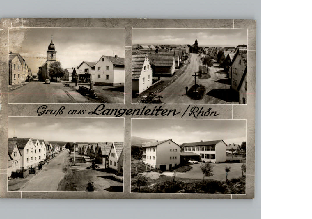 Langenleiten