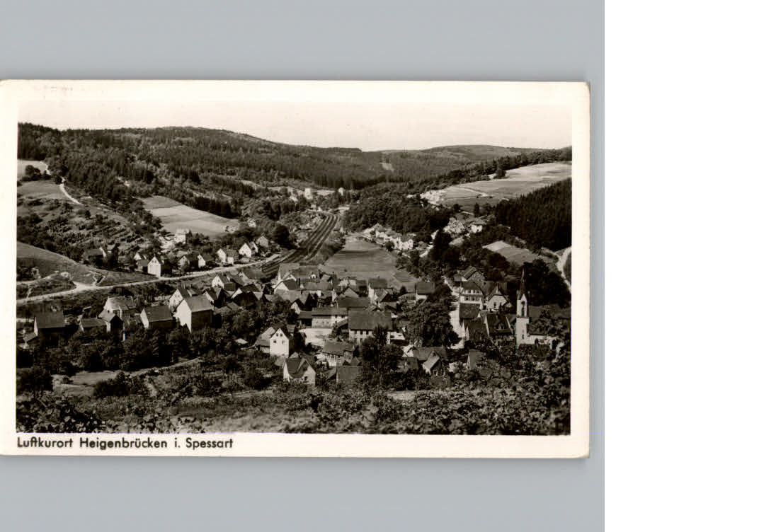 Heigenbruecken