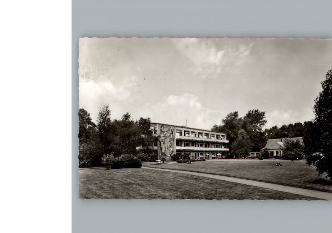 Bad Oeynhausen Auguste-Viktoria-Klinik