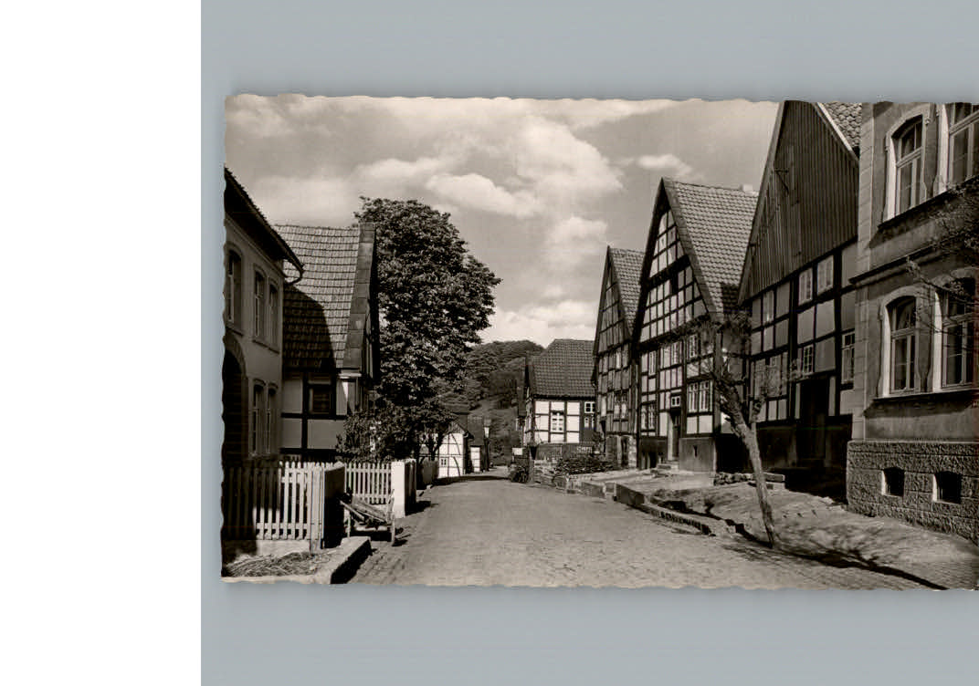 Schwalenberg Neue-Tor-Strasse