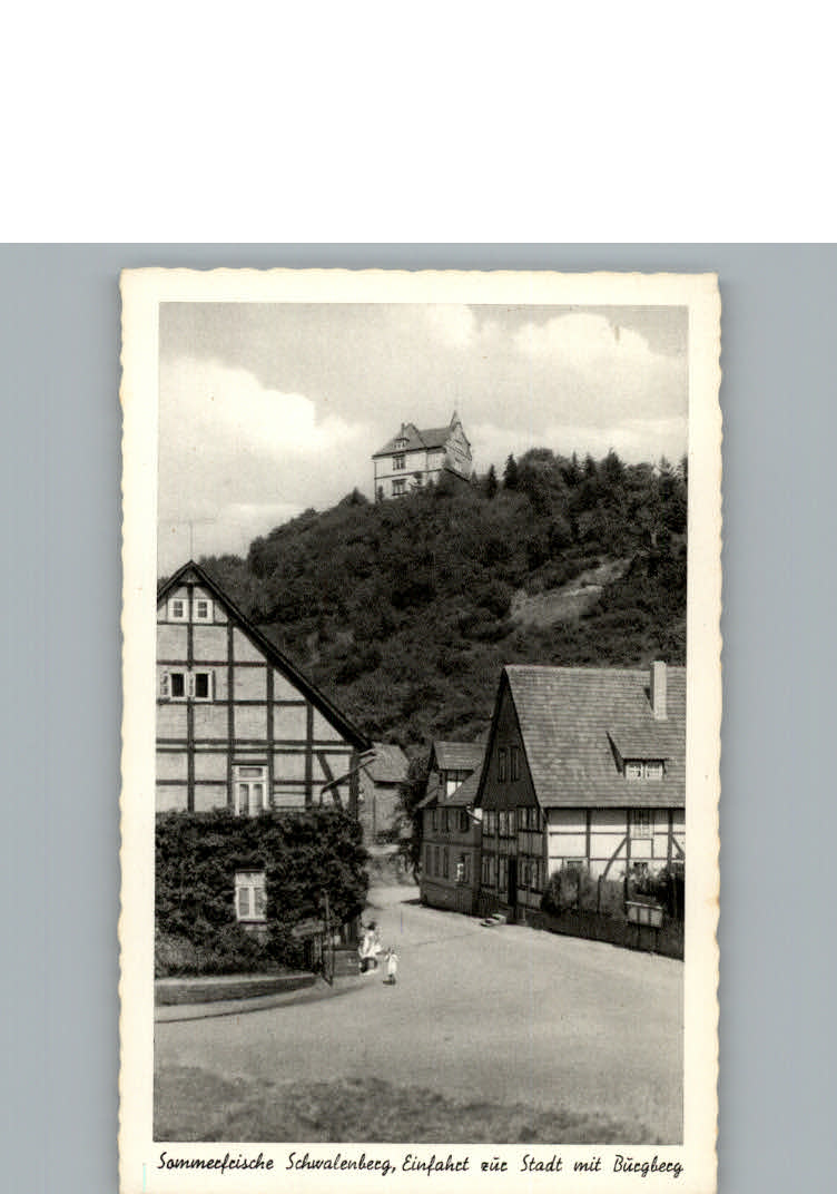 Schwalenberg