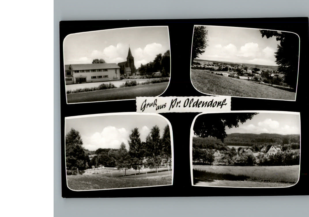 Preussisch Oldendorf