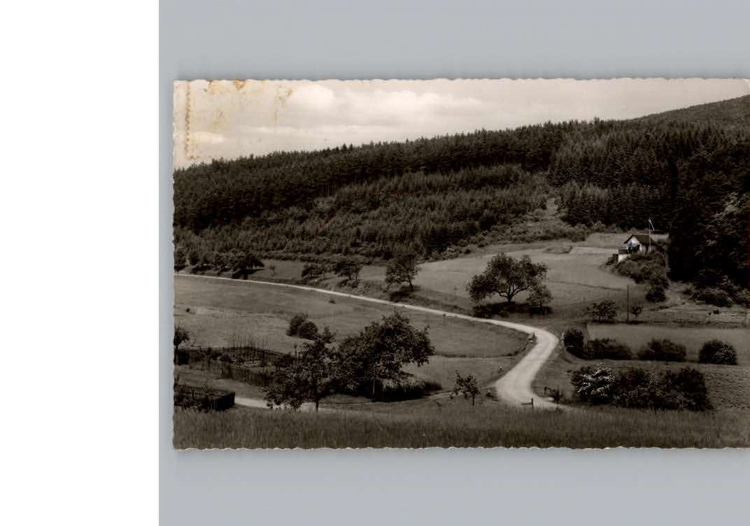 Weilbach Unterfranken Gastsaette Wiesental