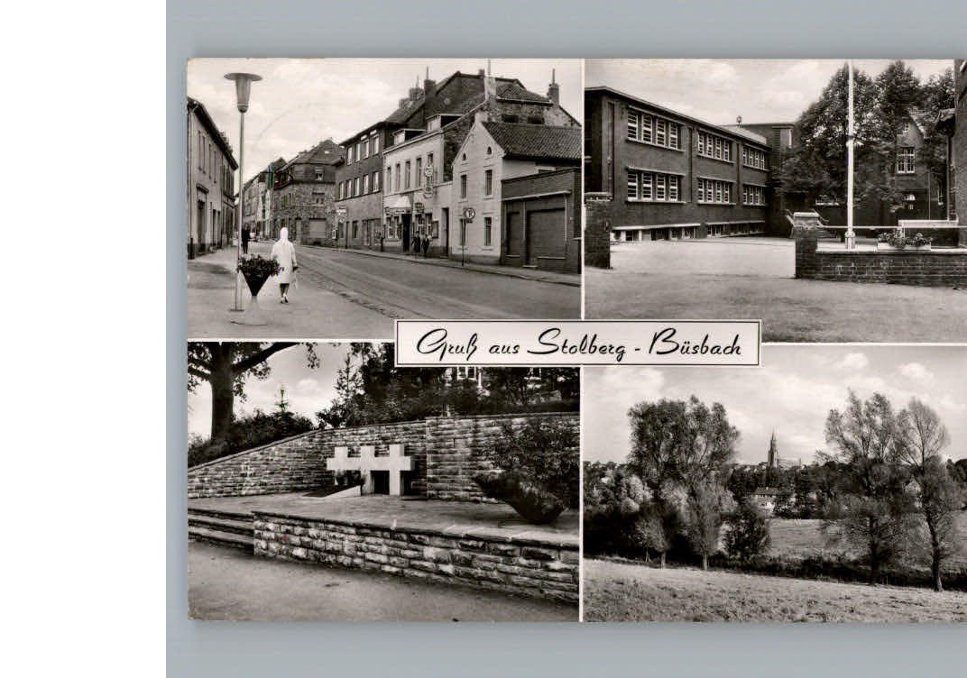 Stolberg Rheinland