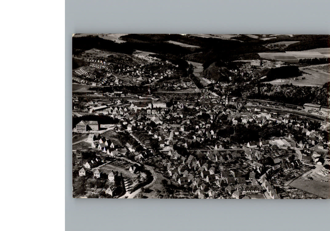 Wissen Sieg Fliegeraufnahme