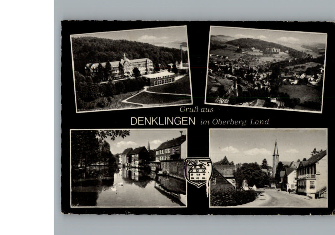 Denklingen Oberbergischer Kreis