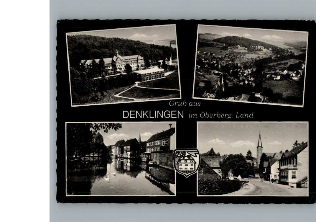 Denklingen Oberbergischer Kreis