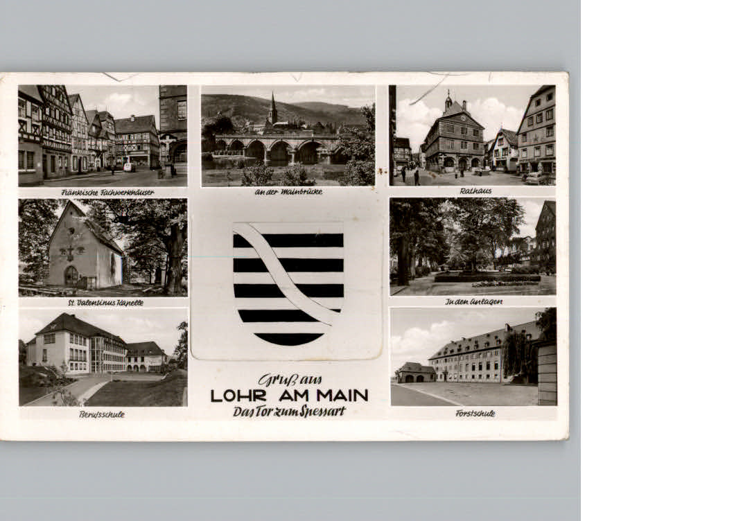 Lohr Main