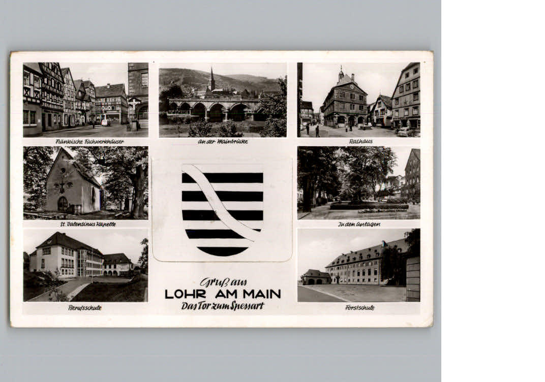 Lohr Main
