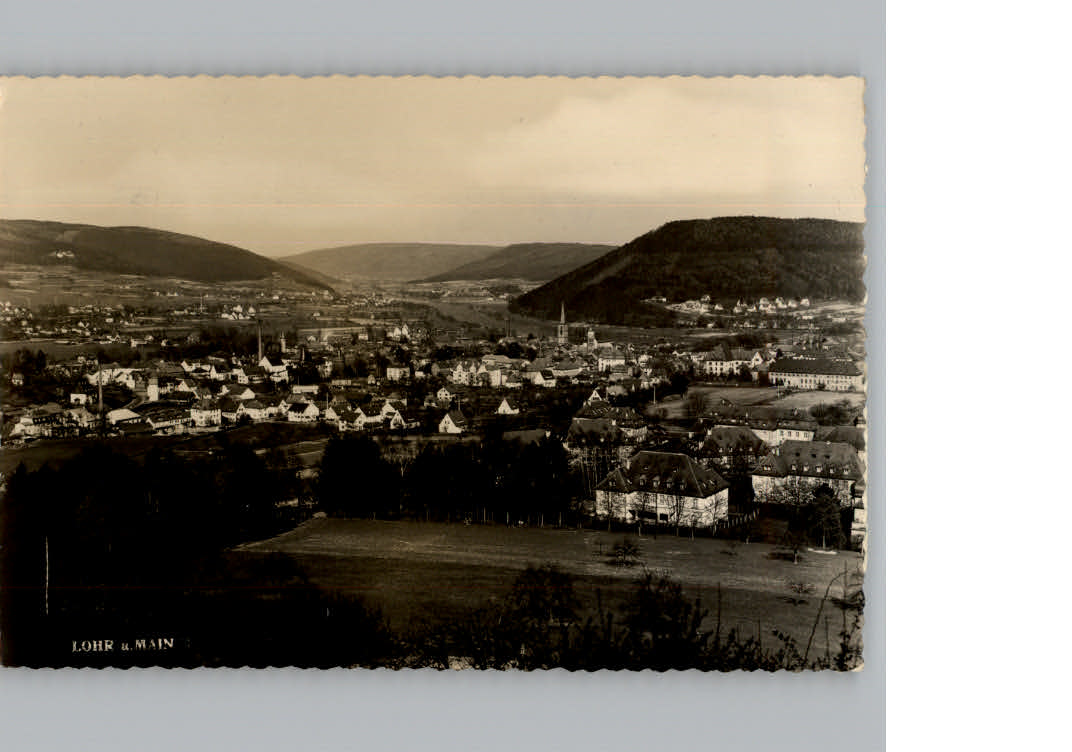 Lohr Main