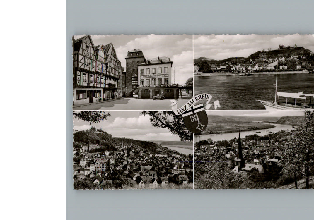 Linz Rhein