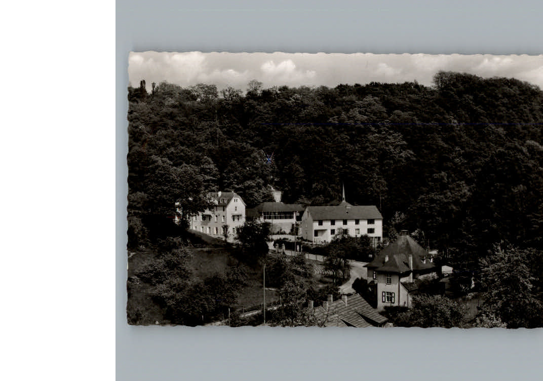 Bendorf Rhein Hedwig-Dransfeld-Haus