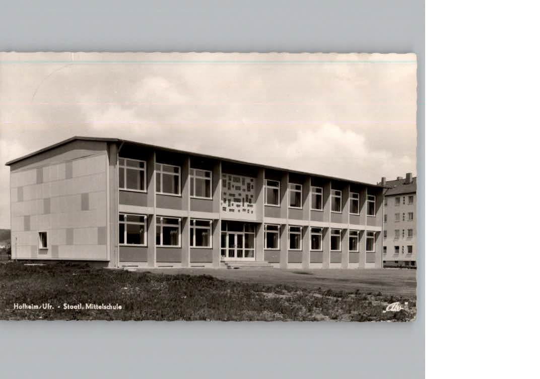 Hofheim Unterfranken