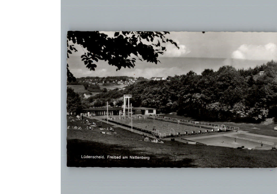 Luedenscheid Schwimmbad