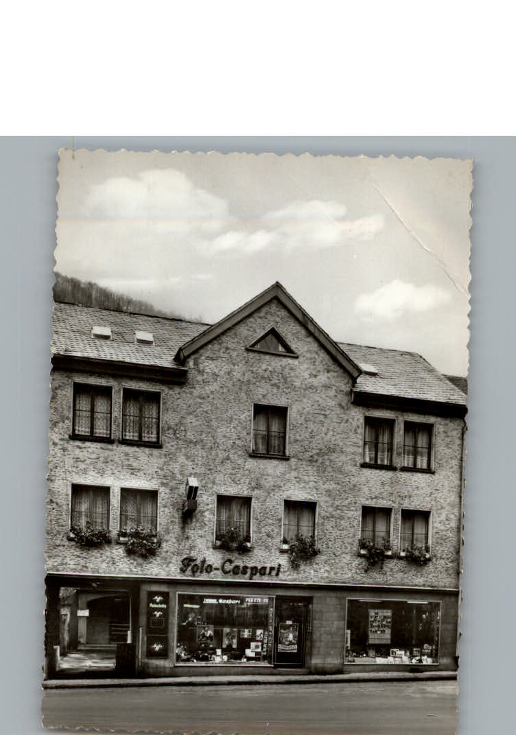 Bad Bertrich Haus Caspari