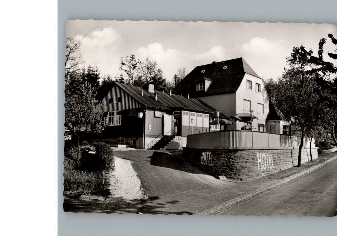 Zell Mosel Hotel Restaurant Fritz