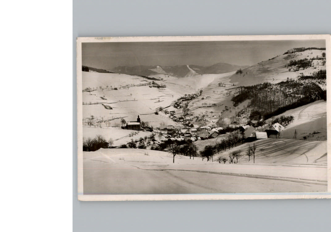 Neuenweg Gasthaus Pension zur Krone