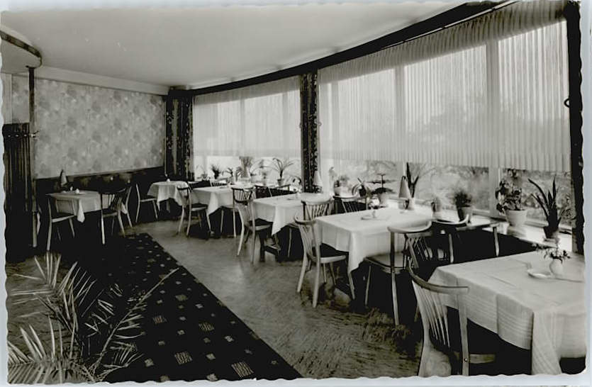 Volmarstein Gasthaus Haus Humpert