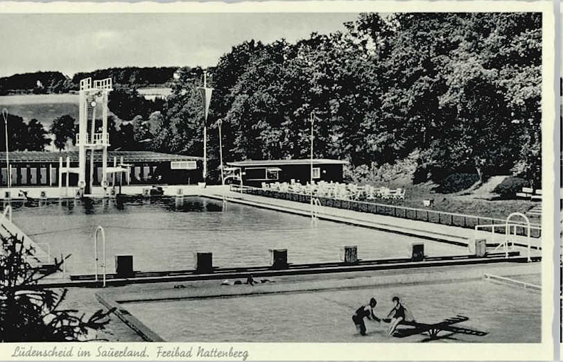 Luedenscheid Schwimmbad