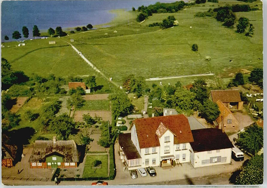 Dersau Gasthaus  Pension Appel
