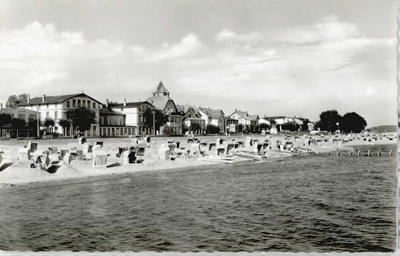 Niendorf Ostseebad