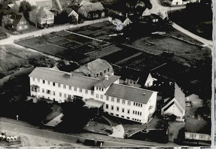 Wildeshausen Krankenhaus Johanneum